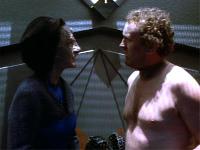 Click to watch 'Tribunal' (popup) Star Trek Deep Space 9